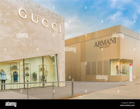 neueröffnung gucci outlet metzingen